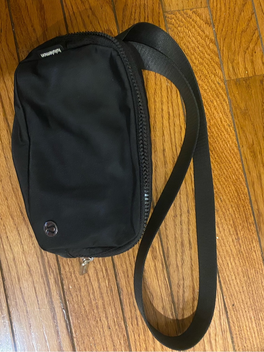 Lululemon belt bag